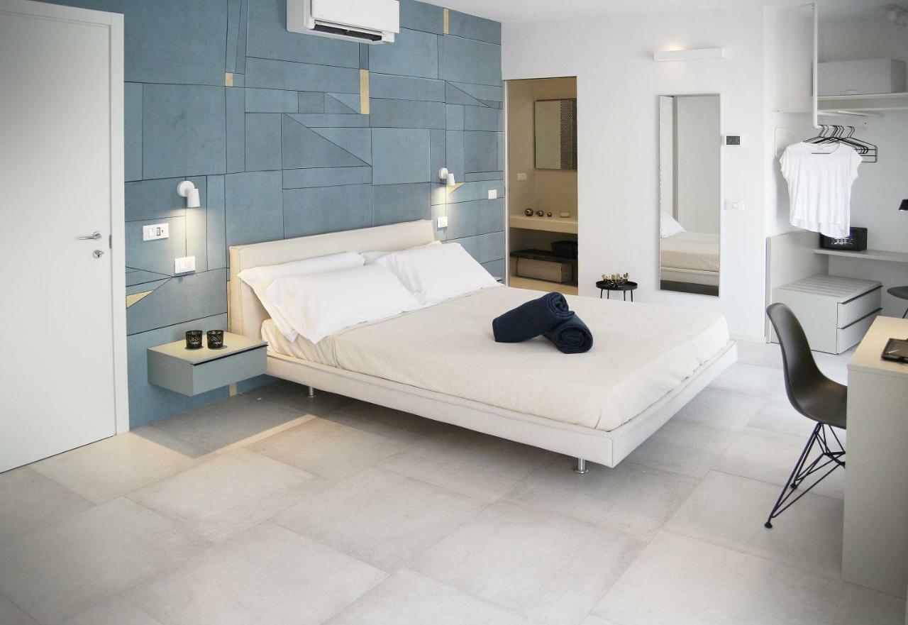 Mada Charm Apartments Terrace&Carugio Вернацца Экстерьер фото